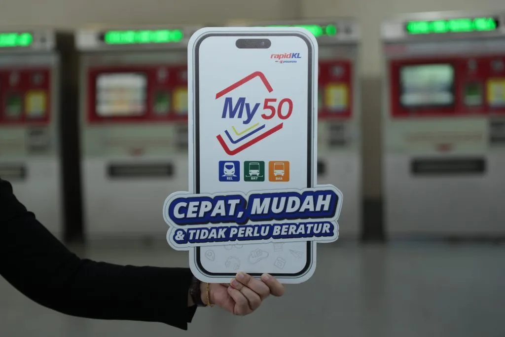 Corporate Sales - Prasarana Malaysia Berhad